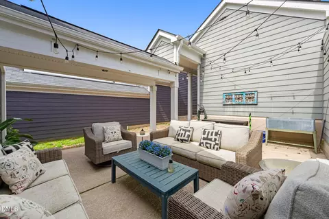 Exterior - 1716 Main Divide Dr, Wake Forest, NC 27587 photo 6 of 8