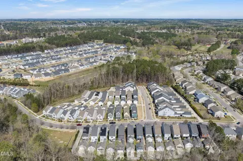 View/Area - 1716 Main Divide Dr, Wake Forest, NC 27587 photo 3 of 3