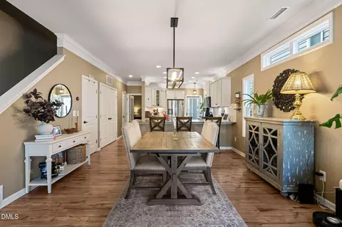 1716 Main Divide Dr, Wake Forest, NC 27587 photo 12
