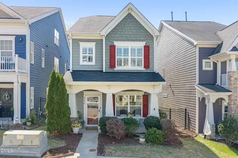 1716 Main Divide Dr, Wake Forest, NC 27587 photo 2
