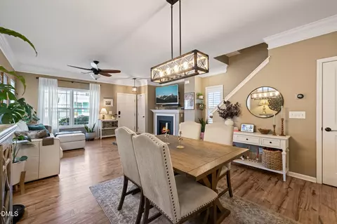 1716 Main Divide Dr, Wake Forest, NC 27587 photo 9