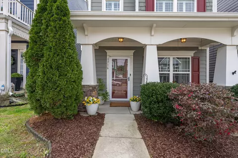 1716 Main Divide Dr, Wake Forest, NC 27587 photo 3