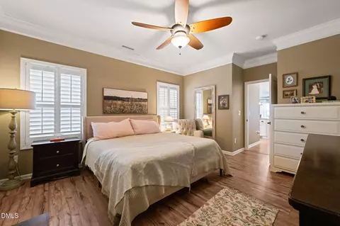 1716 Main Divide Dr, Wake Forest, NC 27587 photo 20