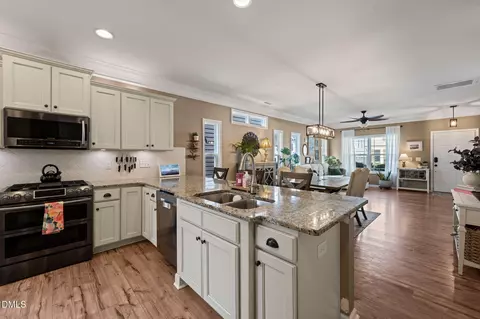 1716 Main Divide Dr, Wake Forest, NC 27587 photo 13