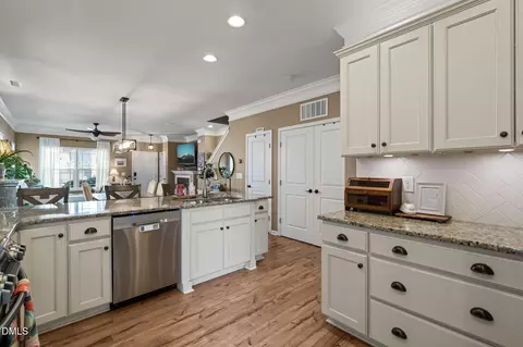 1716 Main Divide Dr, Wake Forest, NC 27587 photo 16