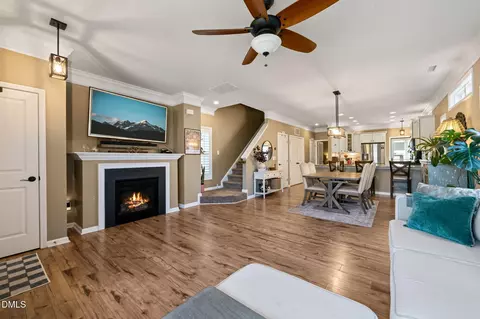 1716 Main Divide Dr, Wake Forest, NC 27587 photo 8