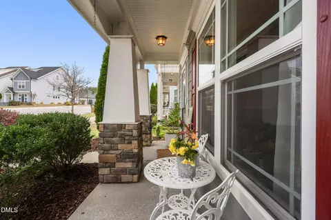 1716 Main Divide Dr, Wake Forest, NC 27587 photo 4
