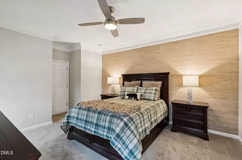 Bedroom - 1659 Main Divide Dr, Wake Forest, NC 27587 photo 1 of 5
