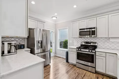 Kitchen - 1659 Main Divide Dr, Wake Forest, NC 27587 photo 2 of 3