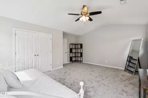 Bedroom - 1659 Main Divide Dr, Wake Forest, NC 27587 photo 5 of 5