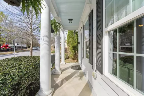 Exterior - 1659 Main Divide Dr, Wake Forest, NC 27587 photo 2 of 12