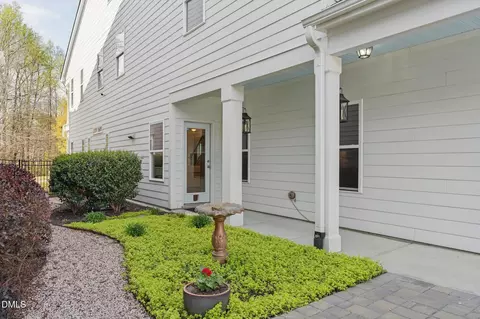 Exterior - 1659 Main Divide Dr, Wake Forest, NC 27587 photo 7 of 12