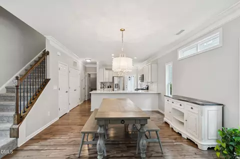 Dining - 1659 Main Divide Dr, Wake Forest, NC 27587 photo 1 of 3