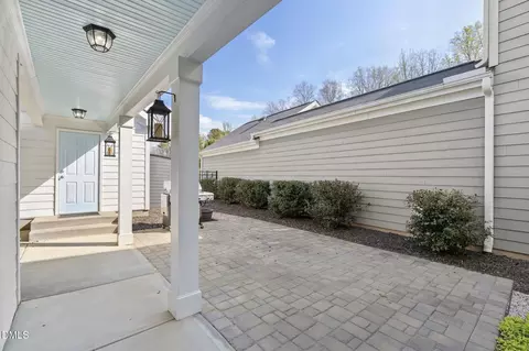 Exterior - 1659 Main Divide Dr, Wake Forest, NC 27587 photo 8 of 12