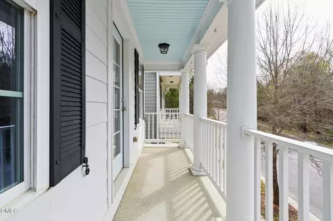 Exterior - 1659 Main Divide Dr, Wake Forest, NC 27587 photo 4 of 12