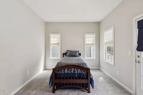 Bedroom - 1659 Main Divide Dr, Wake Forest, NC 27587 photo 3 of 5
