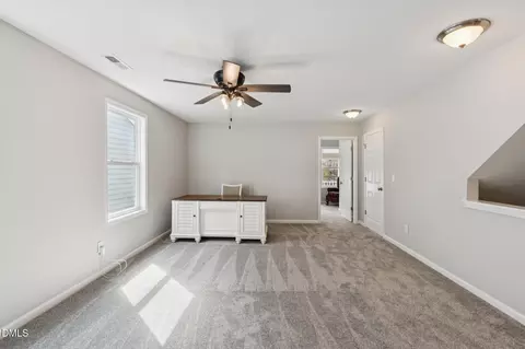 Entry Way - 1659 Main Divide Dr, Wake Forest, NC 27587 photo 3 of 4
