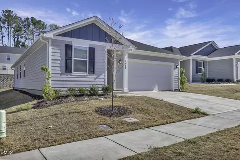 1508 Underbrush Dr, Durham, NC 27703