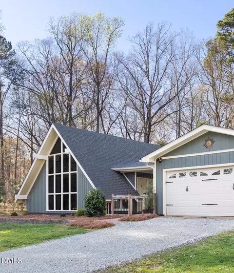 4512 Renfrew Dr, Durham, NC 27705