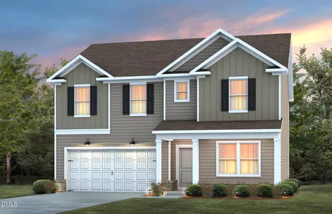 1144 Lancashire Grove Pl, Willow Spring, NC 27592