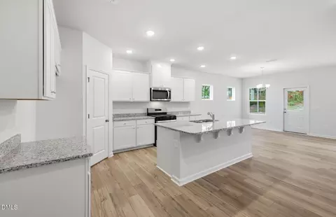 Kitchen - 1148 Lancashire Grove Pl, Willow Spring, NC 27592 photo 1 of 3