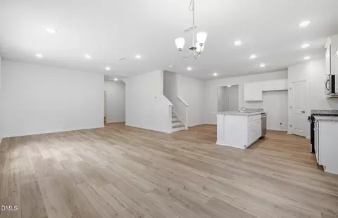 Entry Way - 1148 Lancashire Grove Pl, Willow Spring, NC 27592 photo 1 of 6