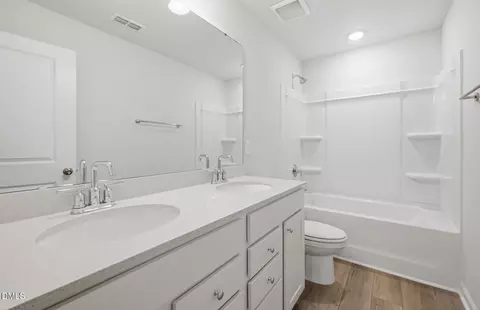Bath - 1148 Lancashire Grove Pl, Willow Spring, NC 27592 photo 2 of 3