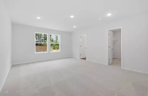 Bedroom - 1148 Lancashire Grove Pl, Willow Spring, NC 27592 photo 1 of 4