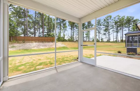 Exterior - 1148 Lancashire Grove Pl, Willow Spring, NC 27592 photo 4 of 5