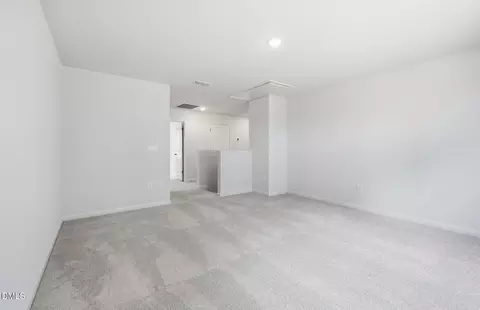 Entry Way - 1148 Lancashire Grove Pl, Willow Spring, NC 27592 photo 6 of 6