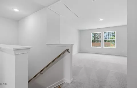 Entry Way - 1148 Lancashire Grove Pl, Willow Spring, NC 27592 photo 5 of 6