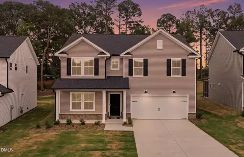 Other - 1148 Lancashire Grove Pl, Willow Spring, NC 27592 photo 1 of 8