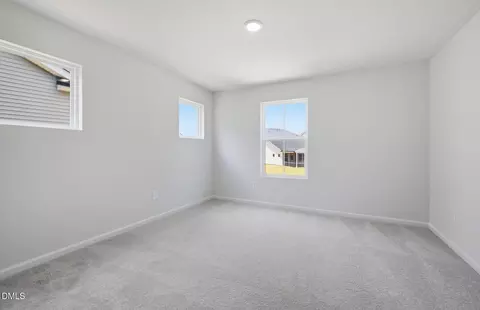 Bedroom - 1148 Lancashire Grove Pl, Willow Spring, NC 27592 photo 3 of 4