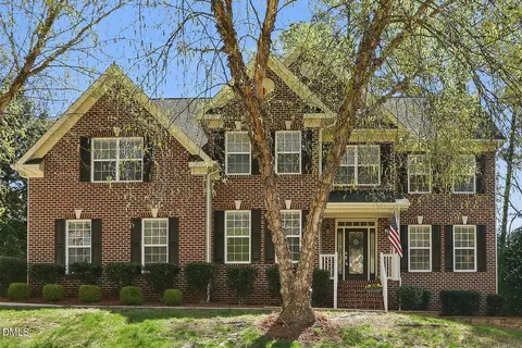 1703 Charlion Downs Ln, Apex, NC 27502