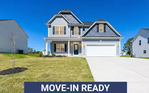 293 Black Duck Ln #( 96), Lillington, NC 27546