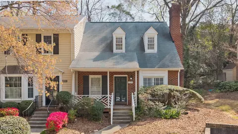 1320 Dylan Heath Ct, Raleigh, NC 27608