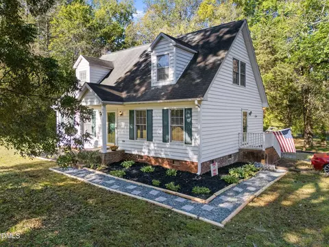 30 Shannon Ct, Timberlake, NC 27583