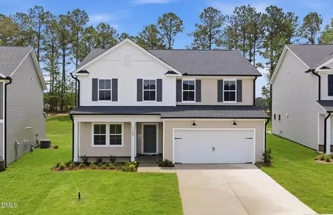 1140 Lancashire Grove Pl, Willow Spring, NC 27592