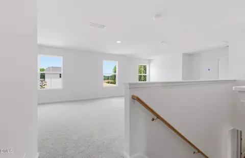Entry Way - 1140 Lancashire Grove Pl, Willow Spring, NC 27592 photo 5 of 7