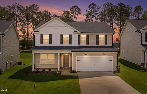 Other - 1140 Lancashire Grove Pl, Willow Spring, NC 27592 photo 2 of 13