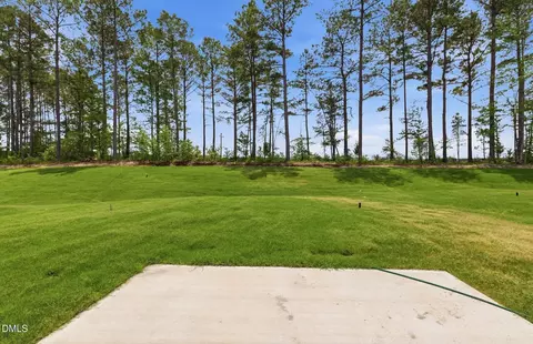 Exterior - 1140 Lancashire Grove Pl, Willow Spring, NC 27592 photo 2 of 3