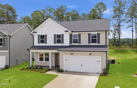 Other - 1140 Lancashire Grove Pl, Willow Spring, NC 27592 photo 1 of 13