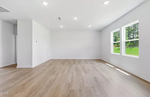 Living - 1140 Lancashire Grove Pl, Willow Spring, NC 27592 photo 2 of 2