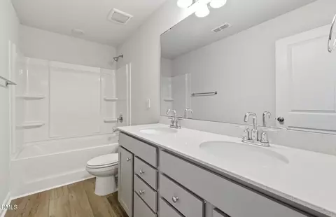Bath - 1140 Lancashire Grove Pl, Willow Spring, NC 27592 photo 1 of 1