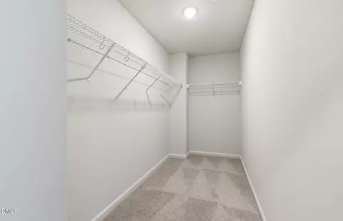 Entry Way - 1140 Lancashire Grove Pl, Willow Spring, NC 27592 photo 4 of 7