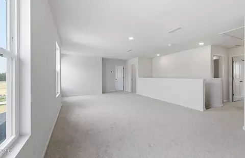 Entry Way - 1140 Lancashire Grove Pl, Willow Spring, NC 27592 photo 6 of 7