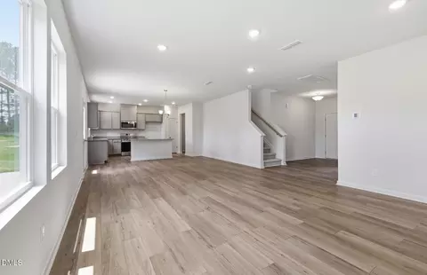 Living - 1140 Lancashire Grove Pl, Willow Spring, NC 27592 photo 1 of 2