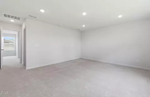 Bedroom - 1140 Lancashire Grove Pl, Willow Spring, NC 27592 photo 1 of 1