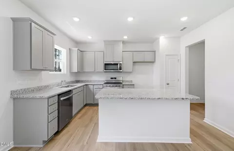 Kitchen - 1140 Lancashire Grove Pl, Willow Spring, NC 27592 photo 1 of 1