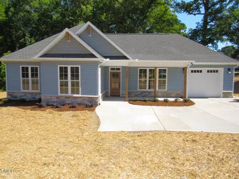 308 S Elm St, Creedmoor, NC 27522